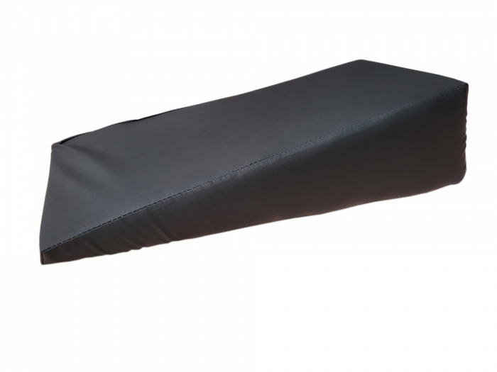 Coussin rampe en mousse haute résilience