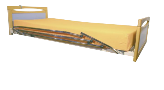 Matelas à usage hospitalier